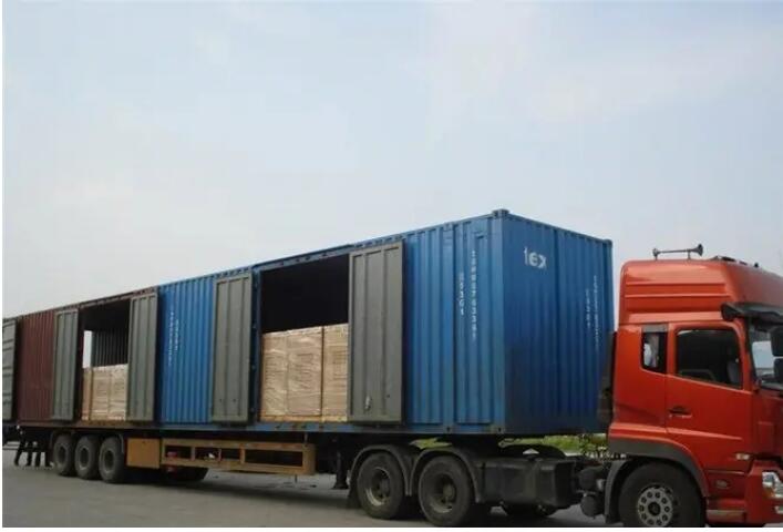 厦门到桂平市整车运输