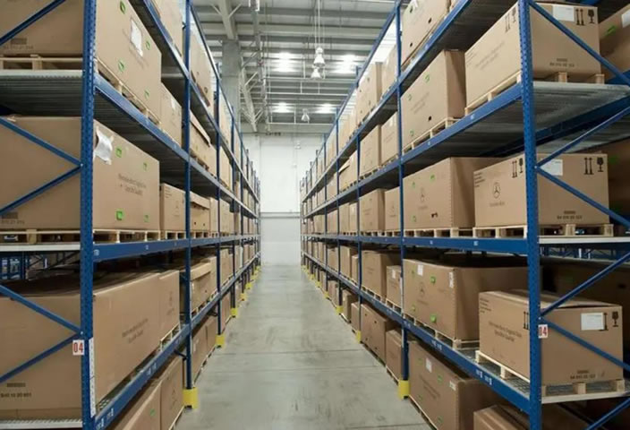 厦门到桂平市货物仓储