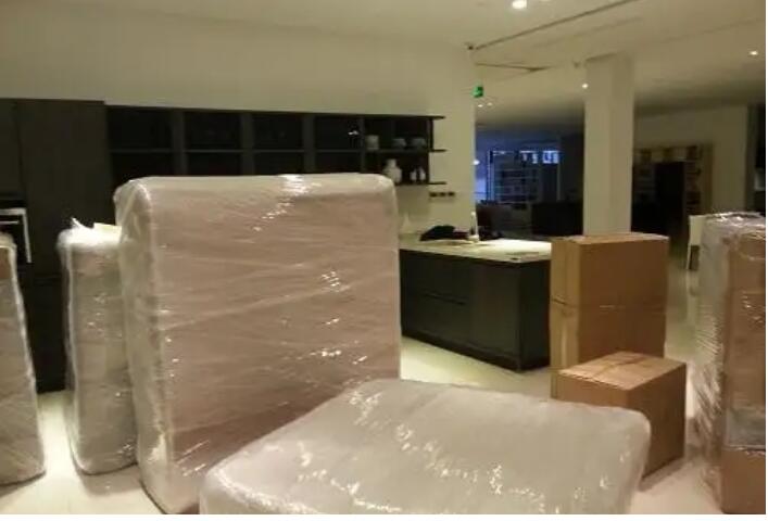 厦门到桂平市长途搬家