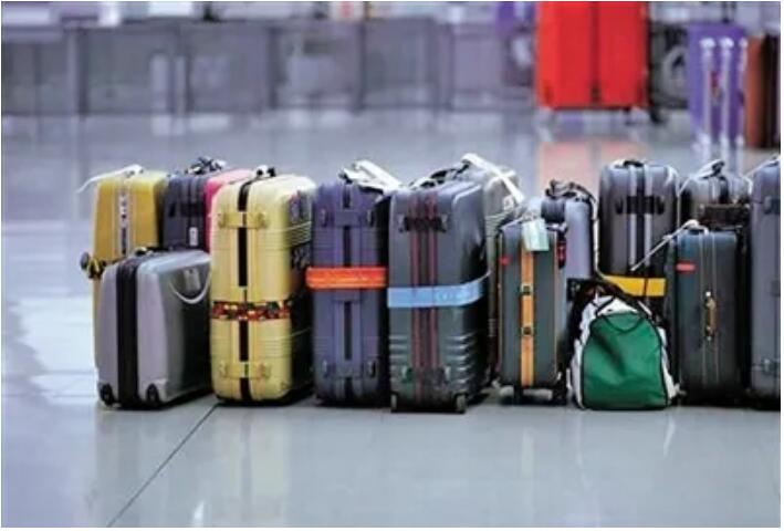 厦门到桂平市行李托运